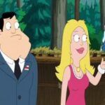 American Dad!