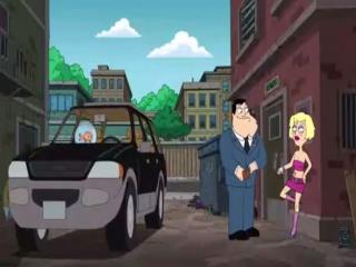 American Dad! - Episodio 152 - Da Flippity Fracasso