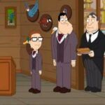 American Dad!