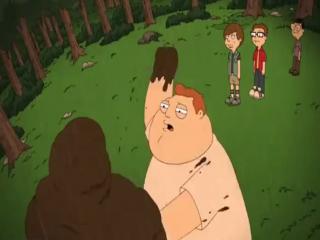 American Dad! - Episodio 158 - Filme Independente