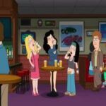 American Dad!