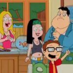 American Dad!