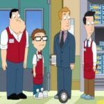 American Dad!