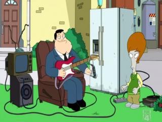 American Dad! - Episodio 174 - Um Menino Chamado Michael