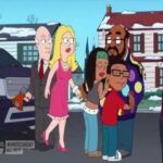 American Dad!