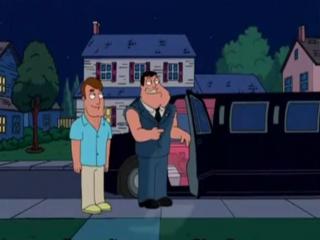 American Dad! - Episodio 27 - Lincoln Amante