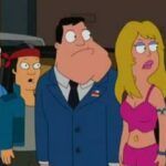 American Dad!