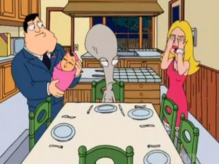 American Dad! - Episodio 3 - Stan Conhece o Melhor