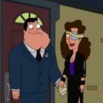 American Dad!