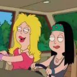 American Dad!