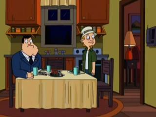 American Dad! - Episodio 42 - Guarda Conjunta