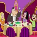 American Dad!