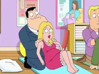 American Dad! - Episodio 49 - Substituto