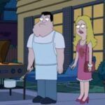 American Dad!