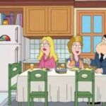 American Dad!