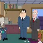 American Dad!