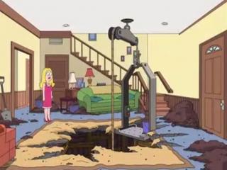 American Dad! - Episodio 57 - Slickers Stanny II: A Lenda Do Ouro Ollie