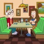 American Dad!