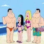 American Dad!