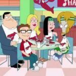 American Dad!