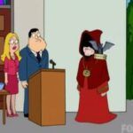 American Dad!