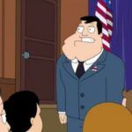 American Dad!