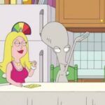 American Dad!