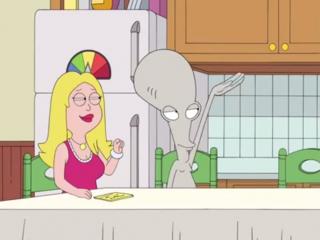 American Dad! - Episodio 74 - História de um Delorean