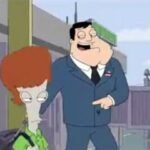 American Dad!