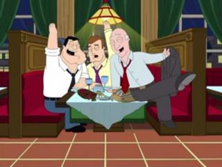 American Dad! - Episodio 77 - Papai Queerest