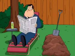 American Dad! - Episodio 8 - Novilhos de Stan