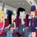 American Dad!