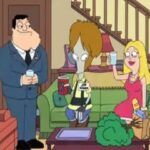 American Dad!