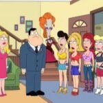 American Dad!