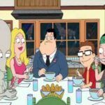 American Dad!