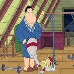 American Dad!