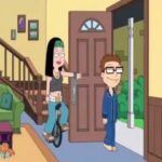 American Dad!