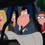 American Dad!