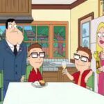 American Dad!