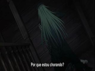 Amnesia - Episodio 12 - Episodio-12 Final