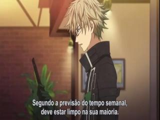 Amnesia - Episodio 2 - Episodio-2