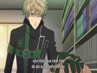 Amnesia - Episodio 7 - Episodio-7