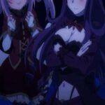 Ange Vierge