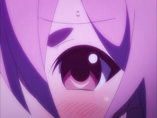 Ange Vierge - Episodio 6 - Um Sorriso Mentiroso