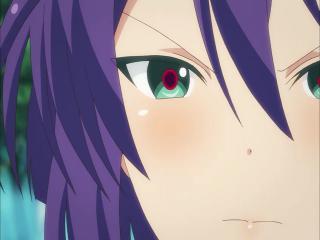 Ange Vierge - Episodio 7 - Amigas de Verdade