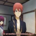 Angel Beats!