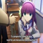 Angel Beats!