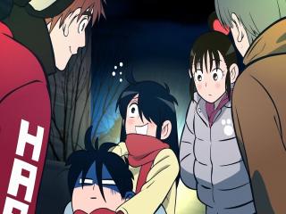 Ani ni Tsukeru Kusuri wa Nai! - Episodio 12 - Tira Meu Irmão de Perto de Mim!