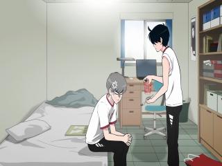 Ani ni Tsukeru Kusuri wa Nai! - Episodio 18 - Muito Calor Depois da Aula