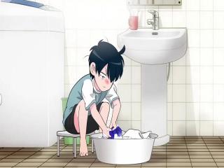 Ani ni Tsukeru Kusuri wa Nai! - Episodio 40 - Responsabilidade de Irmão